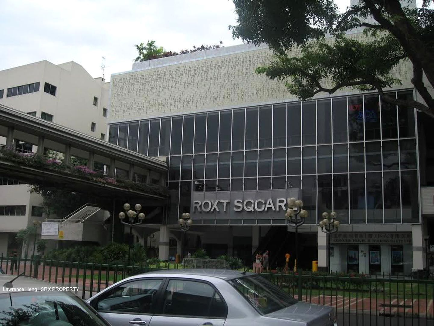 East Coast Road (D15), Retail #633724011